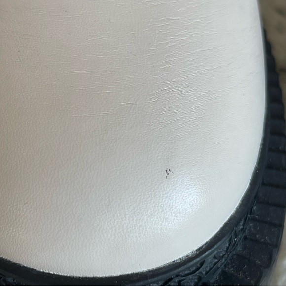 Coach NWT Alexa Leather Bootie Women size 7B - Picture 8 of 16